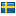 multihop.cz server is located in Sweden